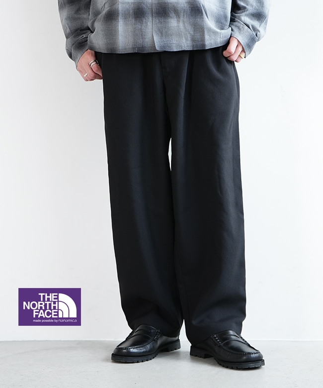 ◇THE NORTH FACE PURPLE LABEL(ザ・ノース・フェイス パープル