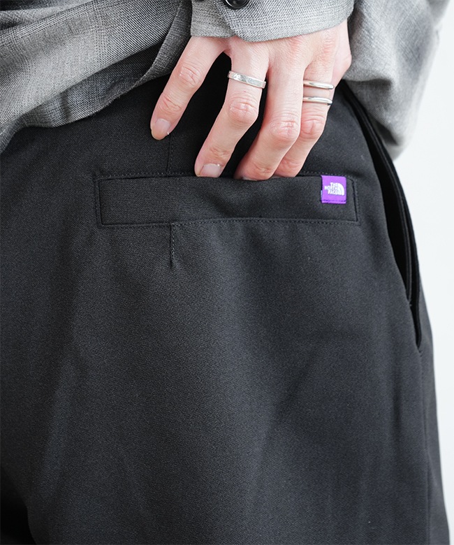 ◇THE NORTH FACE PURPLE LABEL(ザ・ノース・フェイス パープル