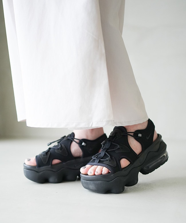 ◇NIKE(ナイキ)AIR MAX KOKO SANDAL ナイキエアマックスココ