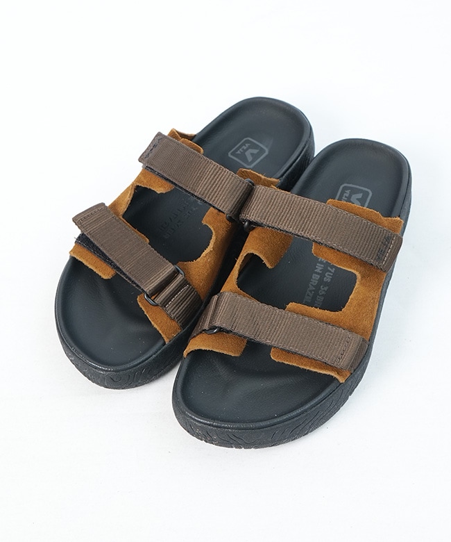 VEJA(ヴェジャ) ARPOADOR SUEDE SOFT アルポアドール スエード ソフト