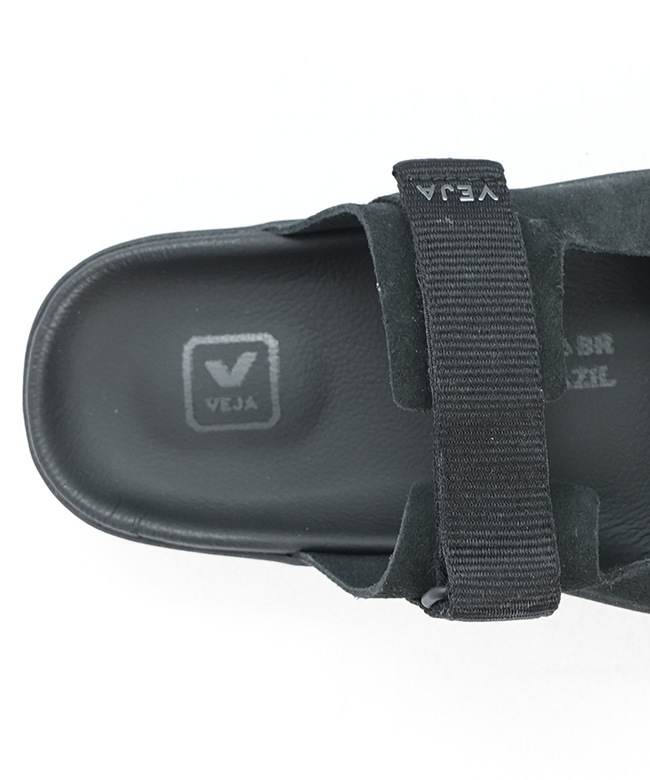 VEJA(ヴェジャ) ARPOADOR SUEDE SOFT アルポアドール スエード ソフト