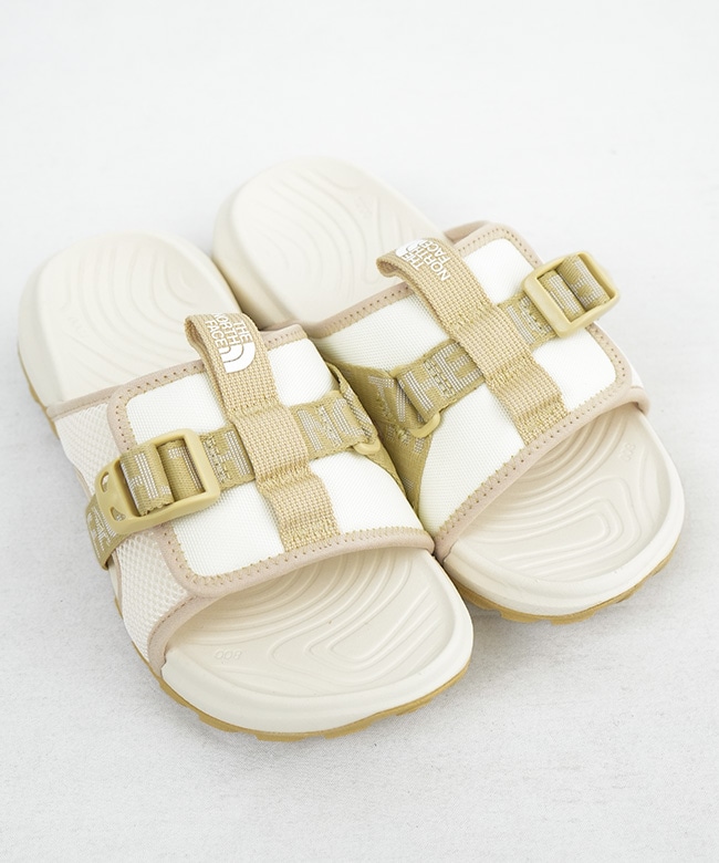 ◇THE NORTH FACE(ザ・ノース・フェイス) W Explore Camp Slide W