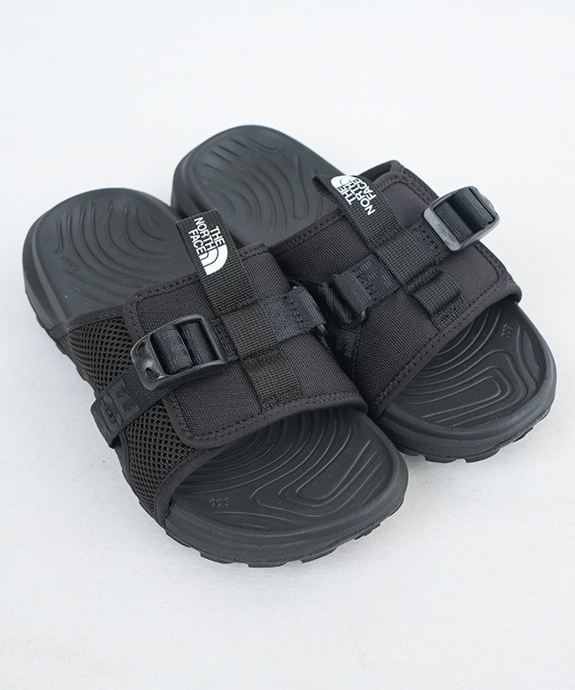 ◇THE NORTH FACE(ザ・ノース・フェイス) W Explore Camp Slide W