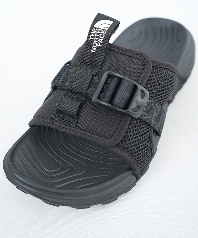 ◇THE NORTH FACE(ザ・ノース・フェイス) W Explore Camp Slide W