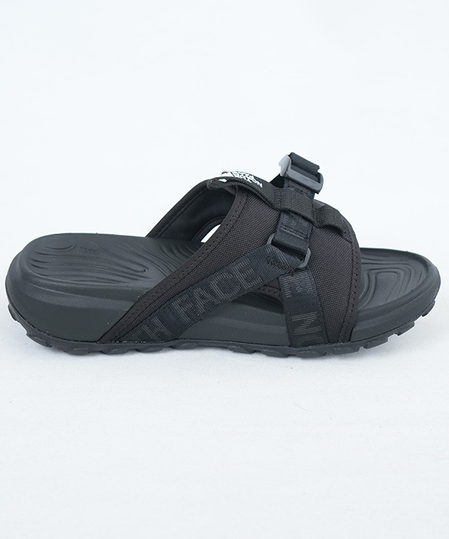 ◇THE NORTH FACE(ザ・ノース・フェイス) W Explore Camp Slide W