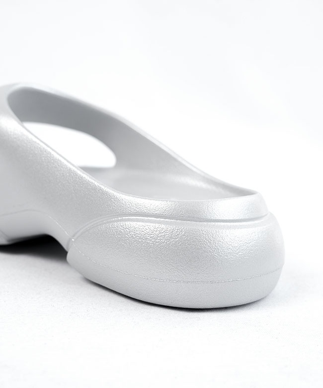 PAES(ペイズ)【携帯袋付き】FLIPFLOP 02 フリップフロップ SILVER