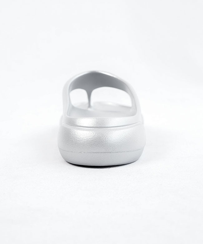PAES(ペイズ)【携帯袋付き】FLIPFLOP 02 フリップフロップ SILVER