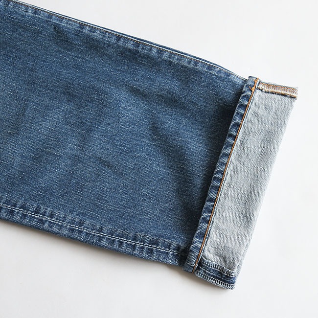 SALE 50%OFF】THE SHINZONE(ザ・シンゾーン) BAGGY JEANS バギー