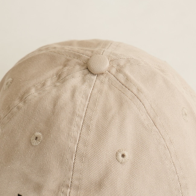 thehighlights ザハイライツキャップ　新品未使用　定価18,700円 cl-g1]City Lights Book Store(シティライツ ブックストア) 6PANEL