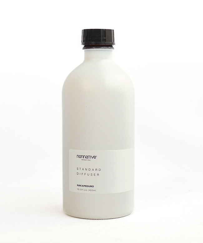 retaW(リトゥ)×nonnative(ノンネイティブ) STANDARD DIFFUSER
