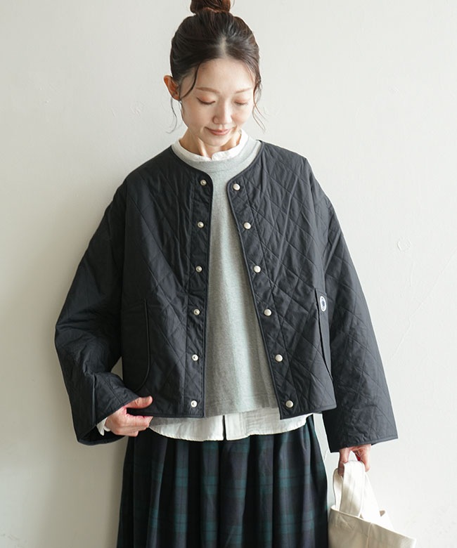 ORCIVAL(オーシバル/オーチバル)コットンタイプライター ショート