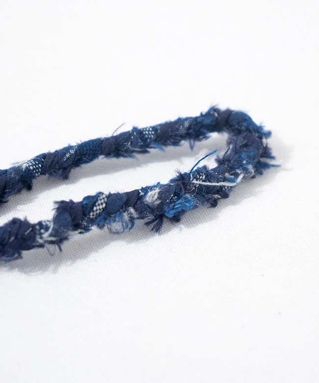 PORTER CLASSIC(ポータークラシック) H/W HAGIRE BRACELET ハンド