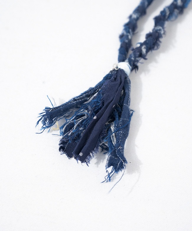 PORTER CLASSIC(ポータークラシック) H/W HAGIRE BRACELET ハンド