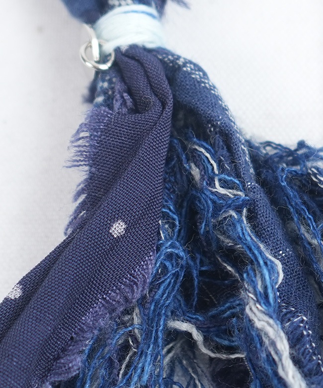 PORTER CLASSIC(ポータークラシック) H/W HAGIRE BRACELET ハンド