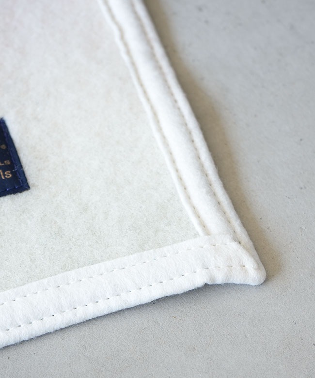 3476-4061]PENDLETON(ペンドルトン) JACQUARD CRIB BLANKET ジャガード