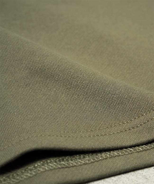 G421704]gym master(ジムマスター) 10.3oz Cheerful Smile スウェット