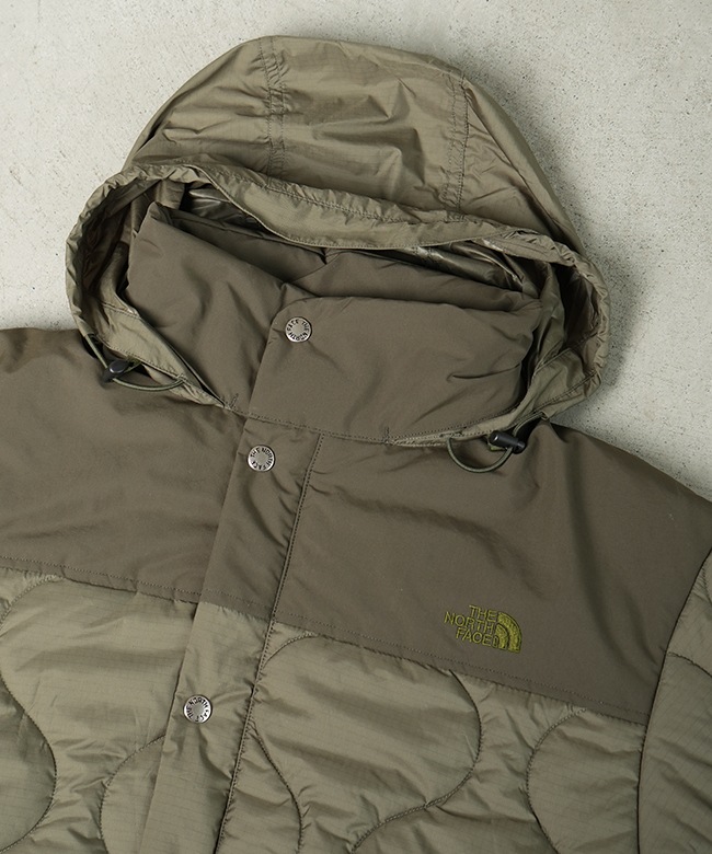 SALE 10%OFF】◇[N24FA048]THE NORTH FACE PURPLE LABEL(ザ・ノース 