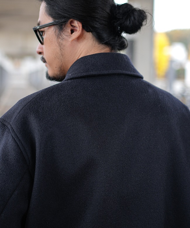 SALE 30%OFF】[KS24FJK01]KAPTAIN SUNSHINE(キャプテンサンシャイン 