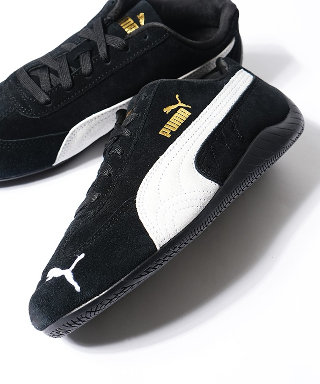 PUMA プーマ スピードキャット スニーカー SPEEDCAT OG コーヒー PUMA プーマ スピードキャット OG オートコーヒー フロステッド