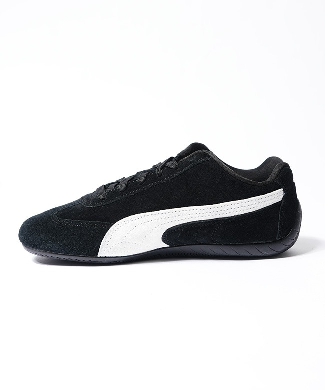 PUMA(プーマ) SPEEDCAT OG スピードキャット スニーカー レディース