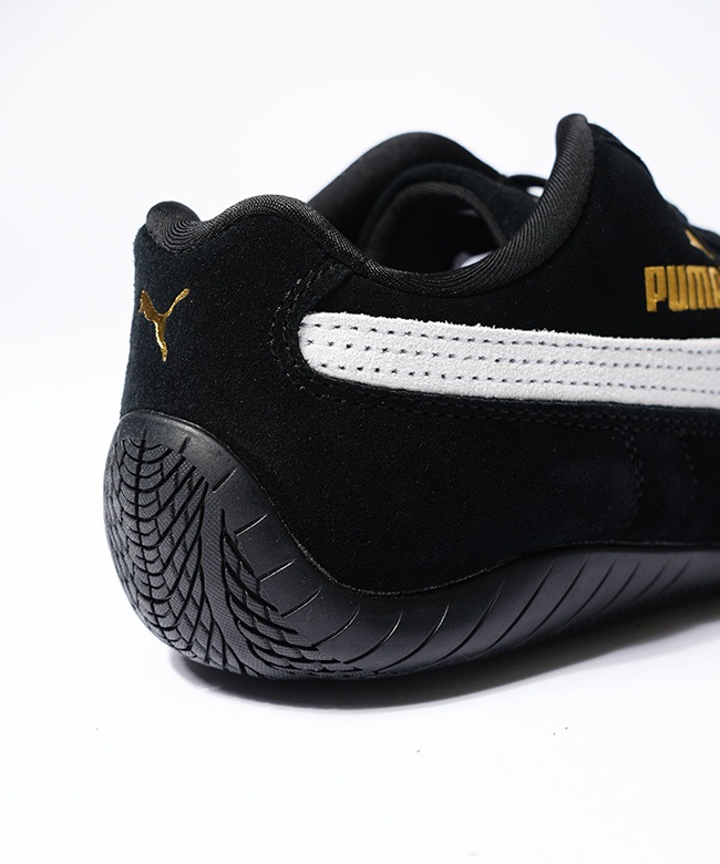 PUMA(プーマ) SPEEDCAT OG スピードキャット スニーカー レディース