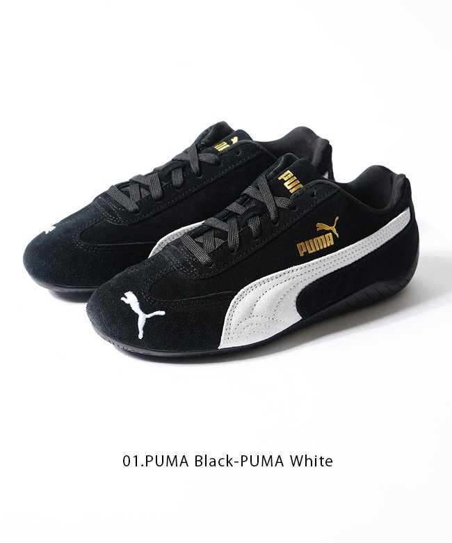 398846]PUMA(プーマ) SPEEDCAT OG スピードキャット スニーカー