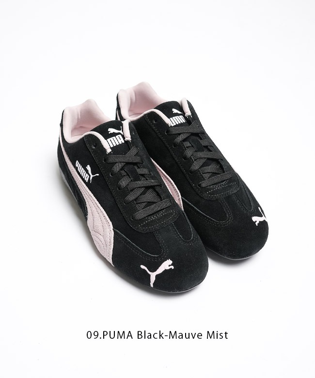 398846]PUMA(プーマ) SPEEDCAT OG スピードキャット スニーカー