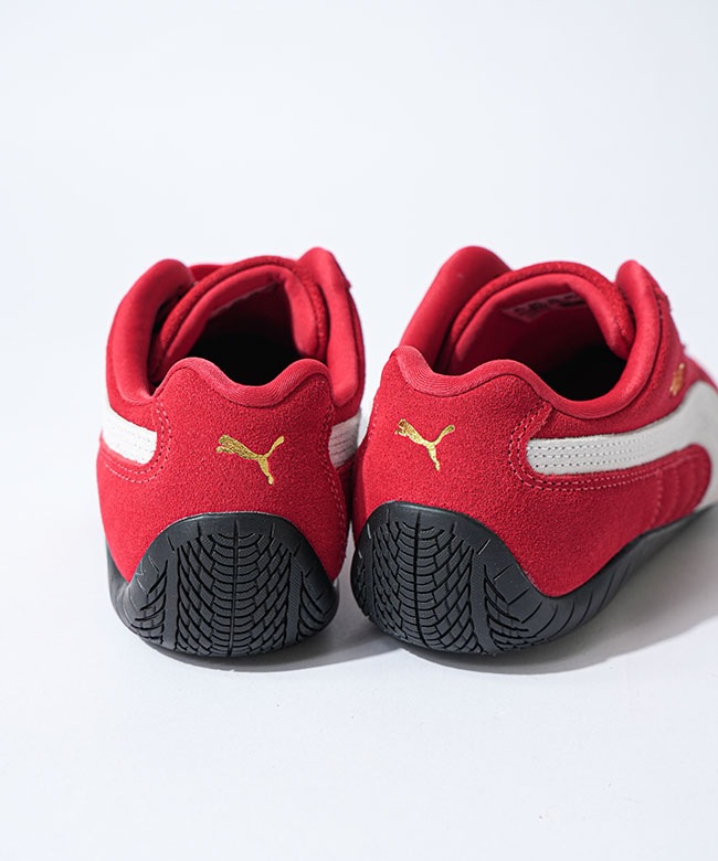 PUMA(プーマ) SPEEDCAT OG スピードキャット スニーカー レディース