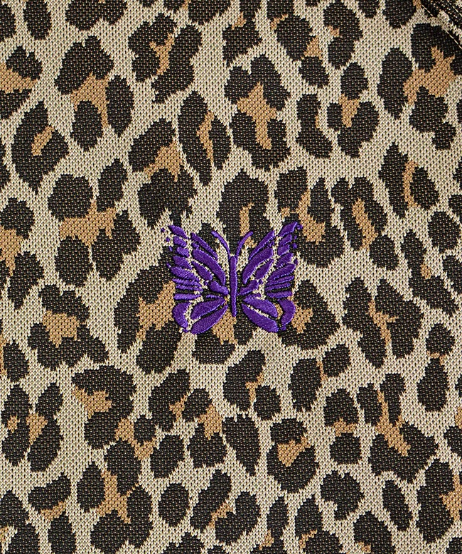 トップス NEEDLES TrackJacket PolyJacquard [QV315] SALE 30%OFF】[QV315]NEEDLES(ニードルズ) Track Jacket - Poly