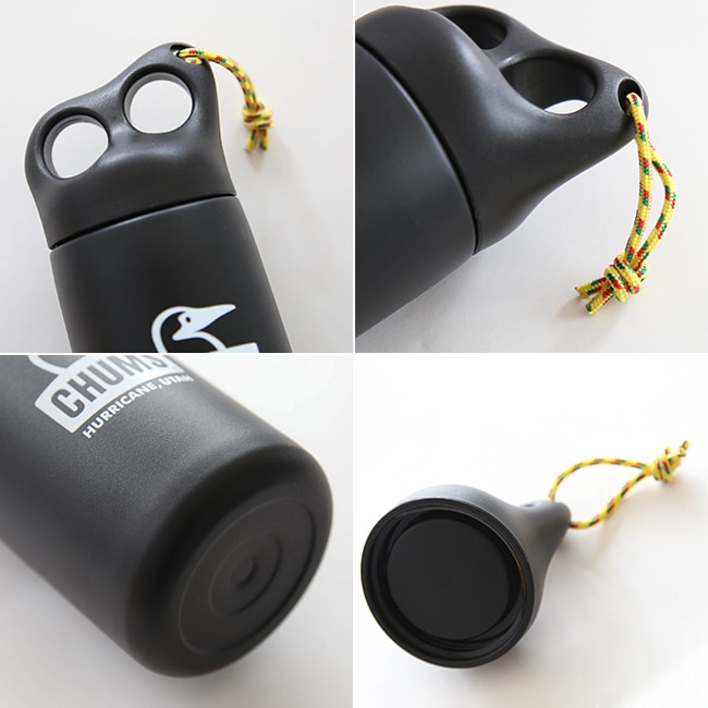 SALE 30%OFF】[CH62-1409]CHUMS(チャムス) Camper Stainless Bottle