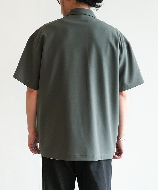 SALE 20%OFF】[2251-sh50-003peg]N.HOOLYWOOD(エヌハリウッド