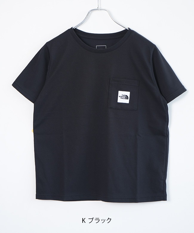 ★関税込★THE NORTH FACE★POCKET EX 半袖 ラウンド Tシャツ★ 楽天市場】【正規品】☆2025年新商品☆THE NORTH FACE POCKET EX