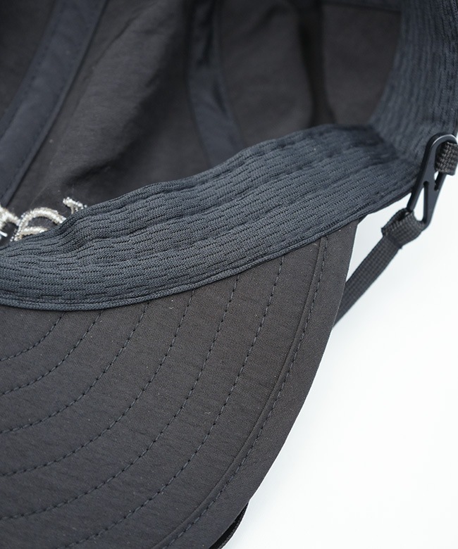 MTSS25UHG205]Marmot(マーモット)Marmot Long Bill Cap ロング