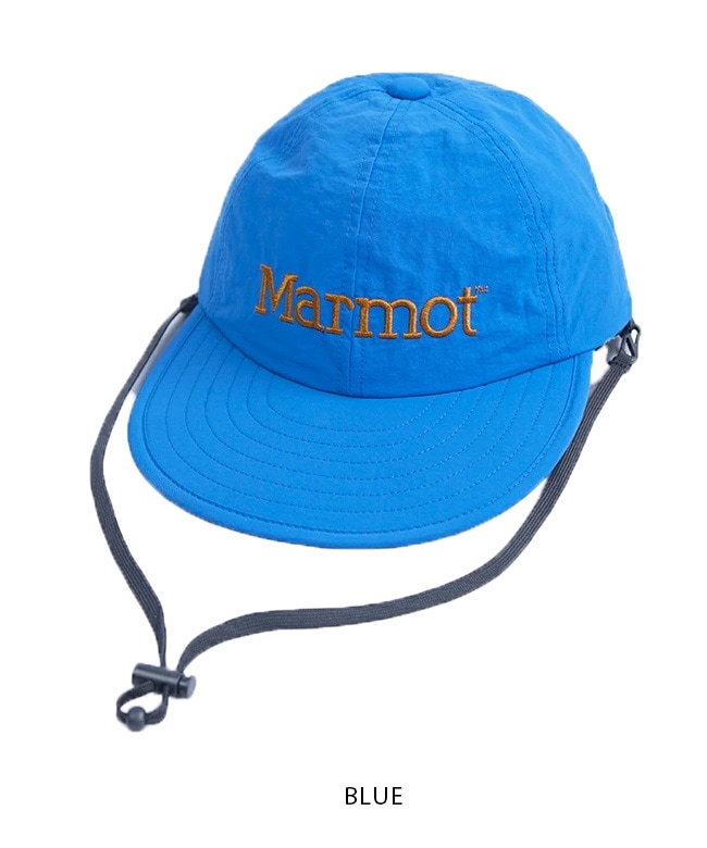帽子 Marmot Long Bill Cap 000000026682_HSWLOfc.jpg