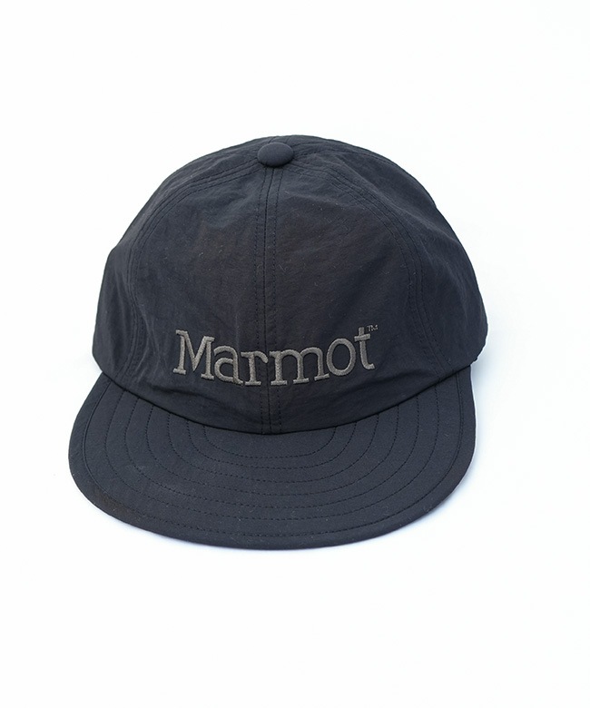 帽子 marmot long bill cap Marmot Long Bill Cap