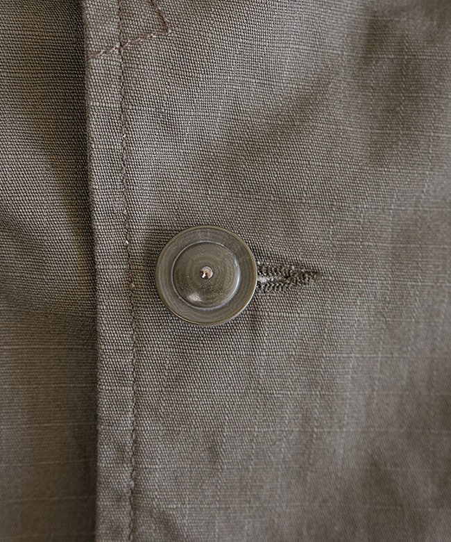 SALE 50%OFF】【予備ボタン付き】ENGINEERED GARMENTS(エンジニアド