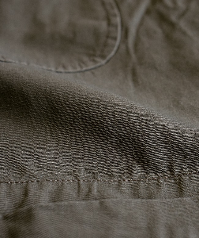 SALE 50%OFF】【予備ボタン付き】ENGINEERED GARMENTS(エンジニアド
