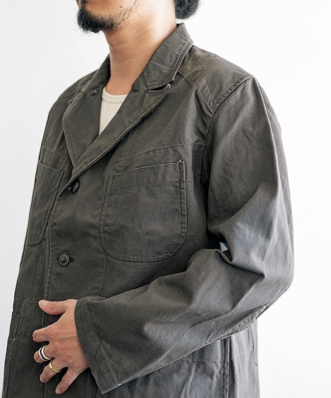 RV136]【予備ボタン付き】ENGINEERED GARMENTS(エンジニアド