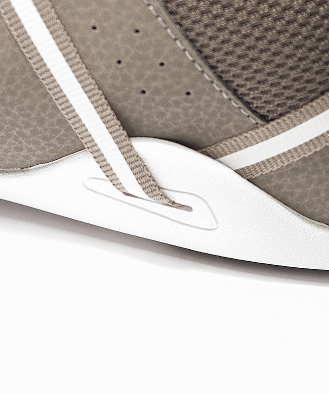 PRM-FNRK]XERO SHOES(ゼロシューズ) M's プリオ Prio Fallen Rock