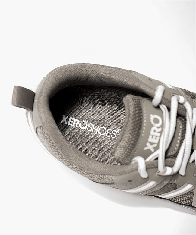 PRM-FNRK]XERO SHOES(ゼロシューズ) M's プリオ Prio Fallen Rock