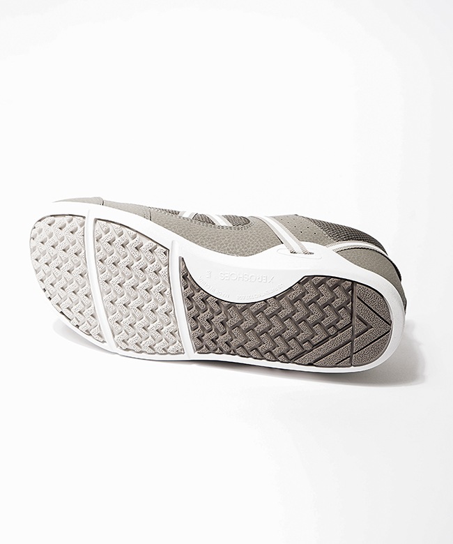 PRM-FNRK]XERO SHOES(ゼロシューズ) M's プリオ Prio Fallen Rock