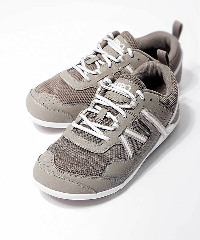 PRM-FNRK]XERO SHOES(ゼロシューズ) M's プリオ Prio Fallen Rock