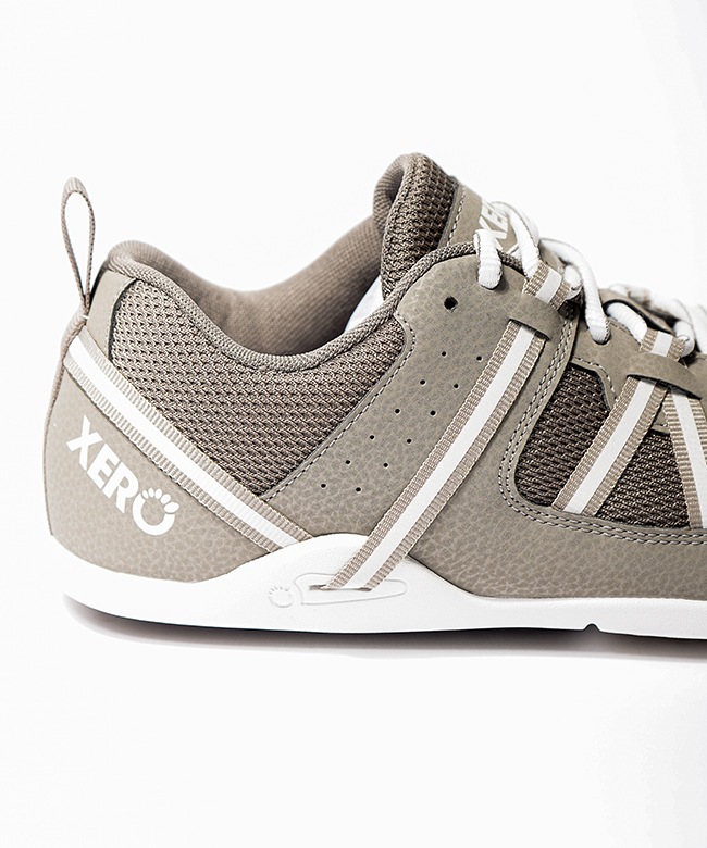 PRM-FNRK]XERO SHOES(ゼロシューズ) M's プリオ Prio Fallen Rock