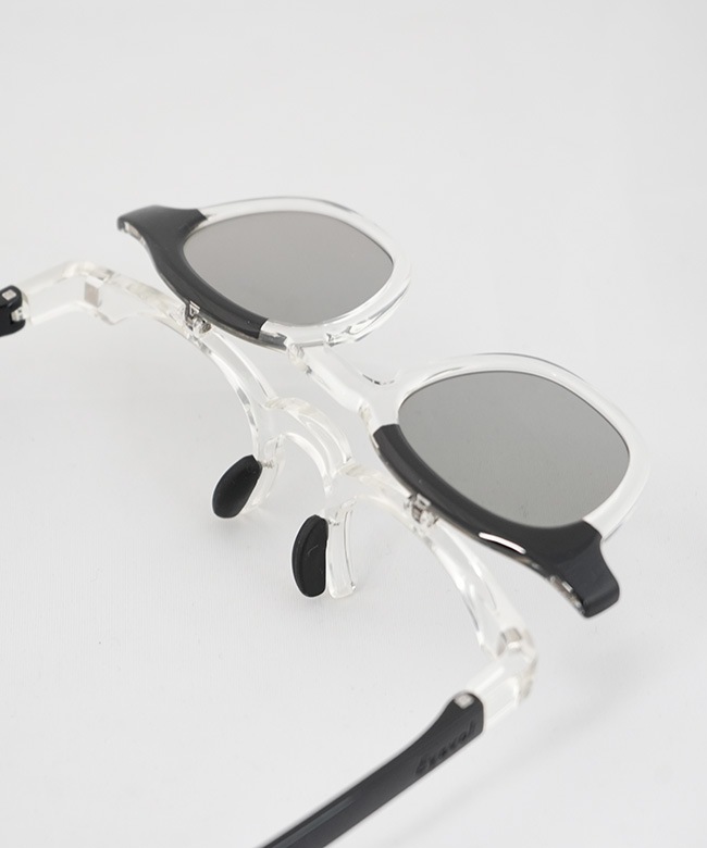 KSEY02]KAPTAIN SUNSHINE(キャプテンサンシャイン) La Grande Plage ラ