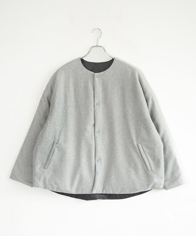 ◇[poche-wqt-rvjk]solamonat poche(ソラモナポッシェ) リバーシブル