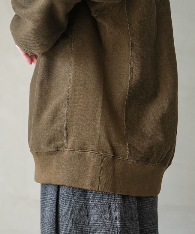 bROOTS24F21F25]blurhms ROOTSTOCK(ブラームスルーツストック