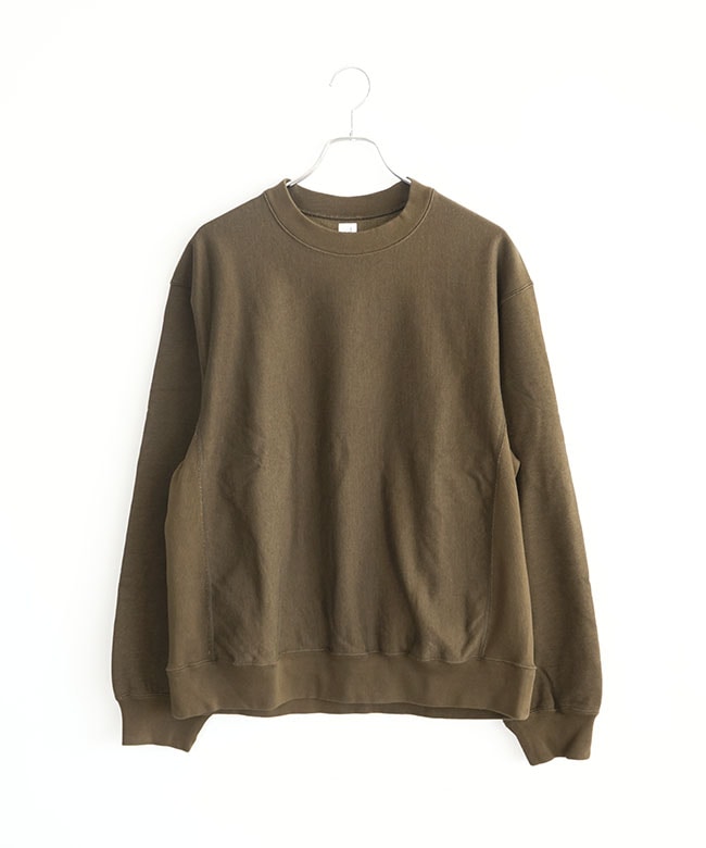 bROOTS24F21F25]blurhms ROOTSTOCK(ブラームスルーツストック