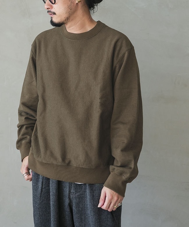 bROOTS24F21F25]blurhms ROOTSTOCK(ブラームスルーツストック