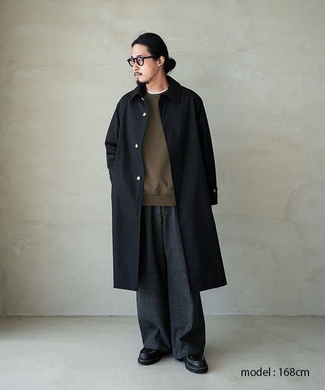 bROOTS24F21F25]blurhms ROOTSTOCK(ブラームスルーツストック