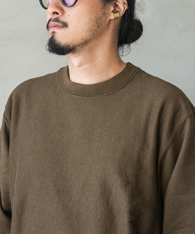 bROOTS24F21F25]blurhms ROOTSTOCK(ブラームスルーツストック